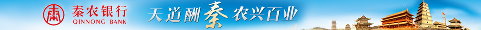 秦农银行